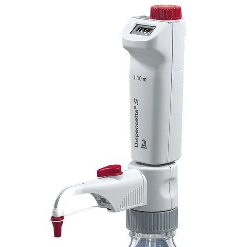 实验室瓶口分液器 - Dispensette® S - Healthmark
