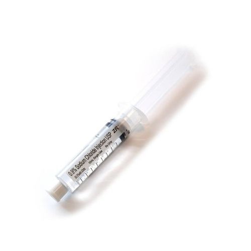 10毫升注射器 - ZR® - Healthmark - 3毫升 / 无菌