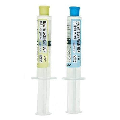 冲洗注射器 - EX-HH5 - Healthmark - 10毫升 / 100毫升