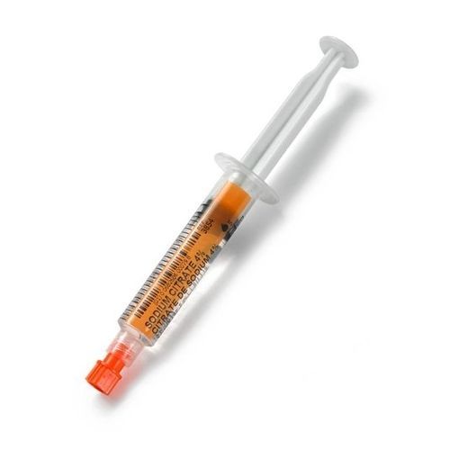 3毫升注射器 - MR-3854 - Healthmark - 无菌 / 预填充