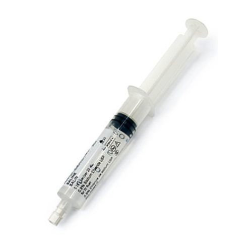 冲洗注射器 - Praxiject™ - Healthmark - 盐溶液 / 10毫升 / 20毫升
