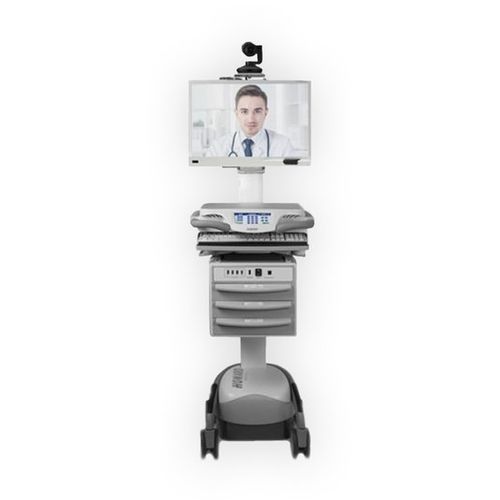 配件远程医疗推车 - TELECARE - Healthmark