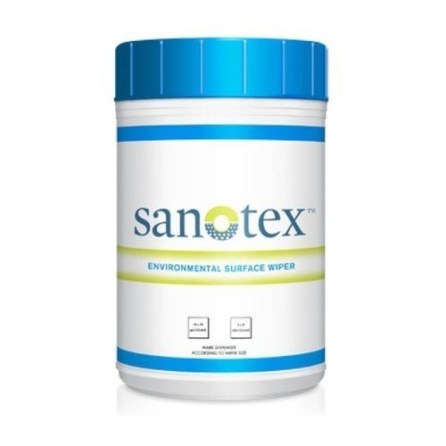 地板和表面清洁湿巾 - Sanotex® - Healthmark