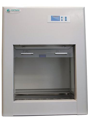 实验室通风柜 - DF-VBM200 - Healthmark - 紧凑型 / HEPA / 垂直层流