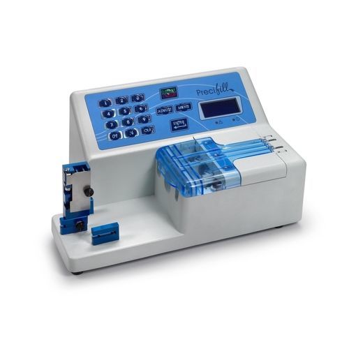 台式包装系统 - Precifill™ - Healthmark - 液体