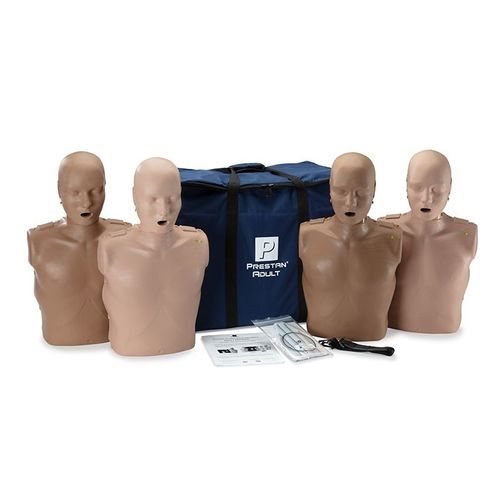儿科护理医学教学模型 - PP-AM-400M - PRESTAN Products - 心肺复苏CPR / 躯干 / 假人模型套装