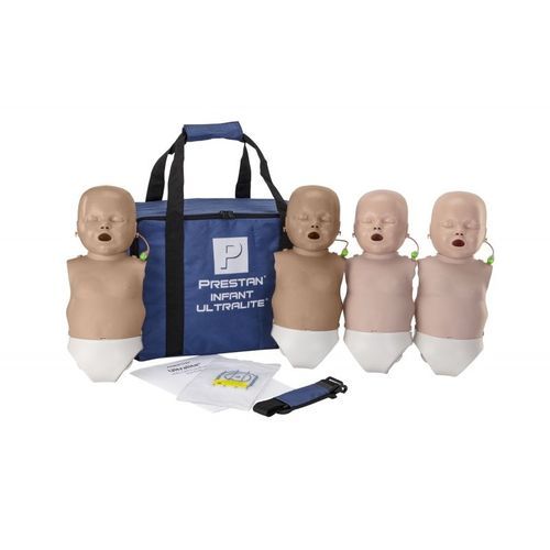 护士护理医学教学模型 - Ultralite® - PRESTAN Products - 儿科护理 / 心肺复苏CPR / 新生儿