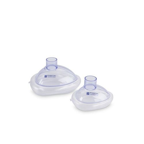培训复苏罩 - PRESTAN Products - 心肺复苏CPR / 塑料