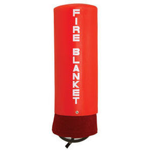 防火毯 - JSA-1006 - Junkin Safety Appliance Company