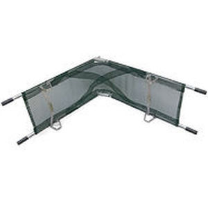 急救担架 - JSA-601-NAM - Junkin Safety Appliance Company - 折叠 / 升降 / 尼龙