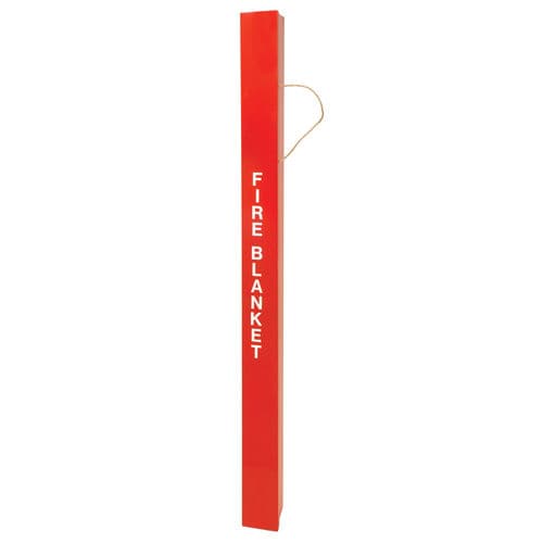 防火毯 - JSA-1010 - Junkin Safety Appliance Company - 羊毛