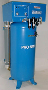 医用制氮机 - On Site Gas Systems - 膜式