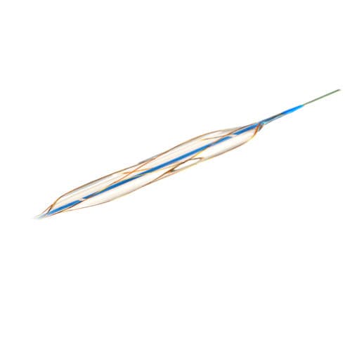 扩张导管 - AngioSculpt  - Spectranetics - PTA球囊 / 积分 / 血液透析