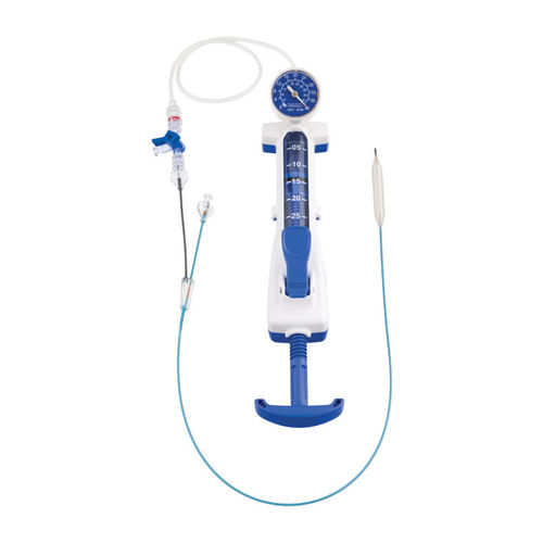导管泵 - PRESTO® - Bard Medical