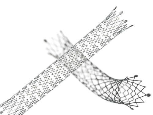 静脉内支架 -  E-LUMINEXX® - Bard Medical