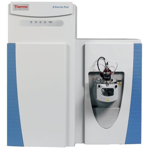 轨道阱光谱仪 - Q Exactive™ Plus - Thermo Scientific/赛默科技 - 四极