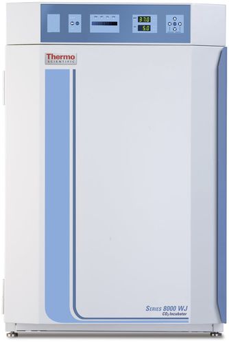 实验室CO2培养箱 - 8000 - Thermo Scientific/赛默科技 - 细胞培养 / 台式 / 单门