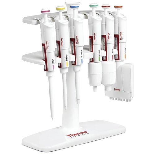 移液管架 - Finnpipette™ - Thermo Scientific/赛默科技