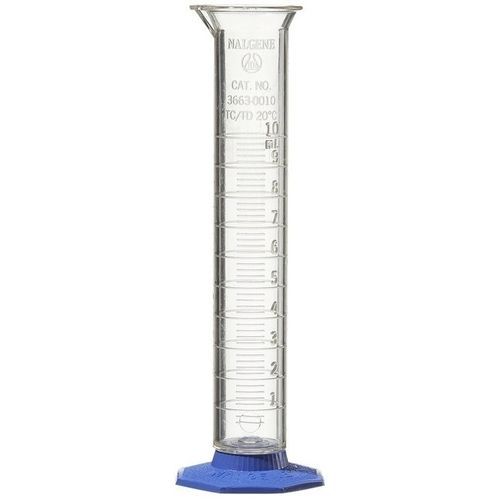 聚丙烯量筒 - Nalgene™ - Thermo Scientific/赛默科技 - 塑料 / 聚甲基戊烯 / 分度