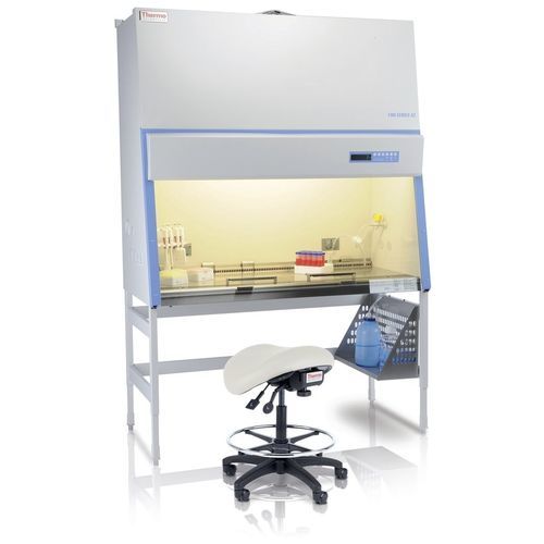 II级微生物安全柜 - 13 series - Thermo Scientific/赛默科技 - 实验室 / 落地 / HEPA过滤器
