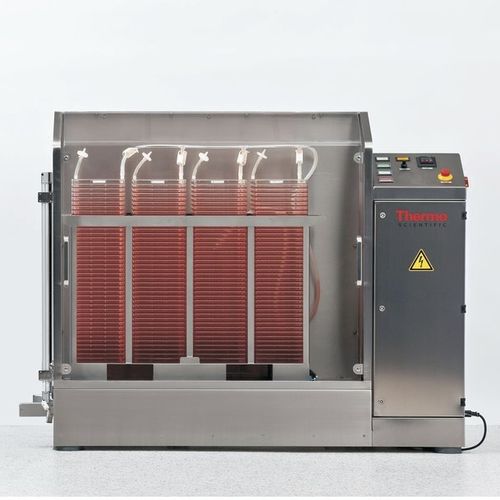 卧式实验室摇床 - Nunc™ Cell Factory™ - Thermo Scientific/赛默科技 - 数字 / 台式