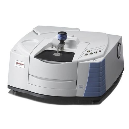 FT-IR光谱仪 - Nicolet™ iS™ 10 - Thermo Scientific/赛默科技 - 台式