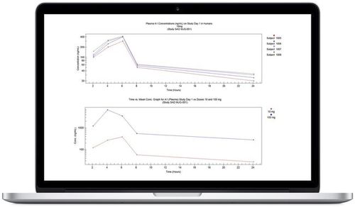 信息管理系统 - Watson LIMS™ - Thermo Scientific/赛默科技 - 交换 / 临床 / 实验室