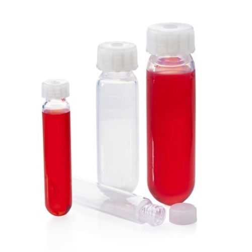 实验室试管 - Nalgene™ Oak Ridge - Thermo Scientific/赛默科技 - PTFE / 离心机 / 螺旋式塞子