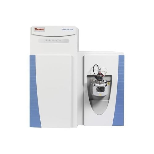 蛋白质组学光谱仪 - Q Exactive™ - Thermo Scientific/赛默科技 - 分子细胞生物学 / 轨道阱 / 四极