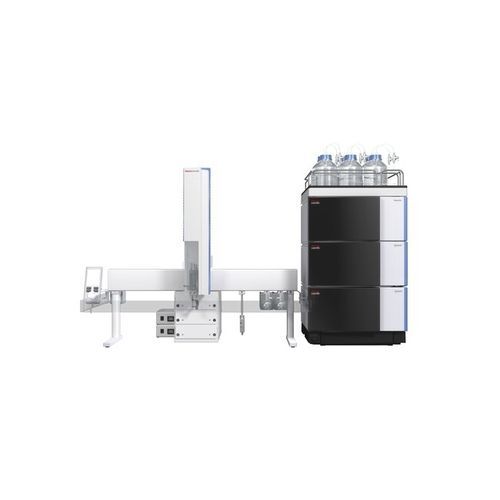 自动样本制备系统 - Transcend™ TurboFlow - Thermo Scientific/赛默科技 - 液相色谱-质谱联用法 / 台式