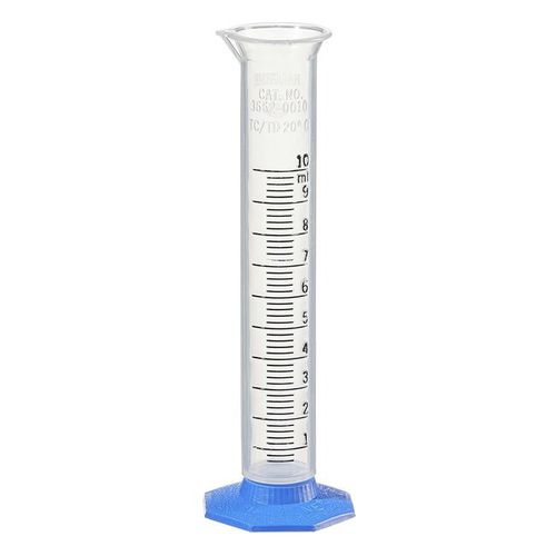 聚丙烯量筒 - Nalgene™ - Thermo Scientific/赛默科技 - 塑料 / 分度