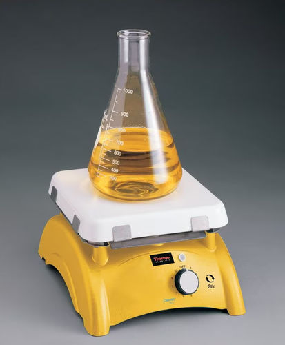 磁性实验室摇床 - Cimerac™ Basic - Thermo Scientific/赛默科技 - 模拟 / 台式