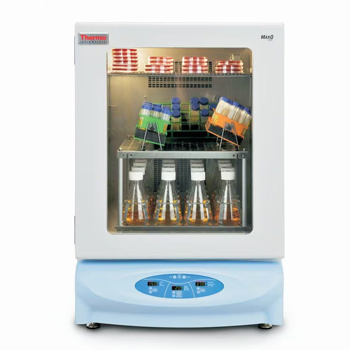 轨道式实验室摇床 - MaxQ™ 6000 - Thermo Scientific/赛默科技 - 数字 / 台式 / 可叠放