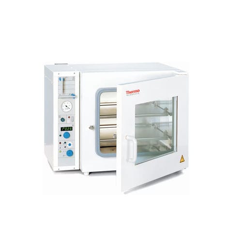 供暖炉 - Vacutherm - Thermo Scientific - 烘干 / 实验室 / 真空