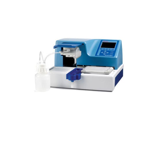 机械手试剂分配器 - Multidrop™ Combi nL - Thermo Scientific/赛默科技 - 实验室 / 台式