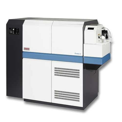 ICP-MS光谱仪 - Element™ series - Thermo Scientific - 用于研究 / 用于金属分析 / 磁区式