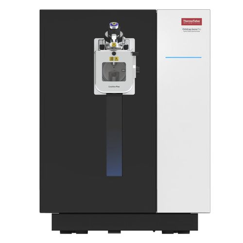 FT-MS光谱仪 - Orbitrap&trade; Isora&trade; - Thermo Scientific - 同位素比质谱 / 用于研究 / 轨道阱