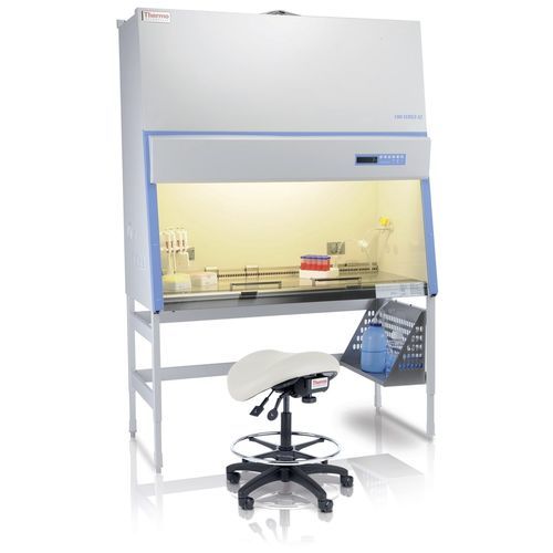 A2型微生物安全柜 - 1300 series - Thermo Scientific - 实验室 / 落地 / NSF/ANSI 49