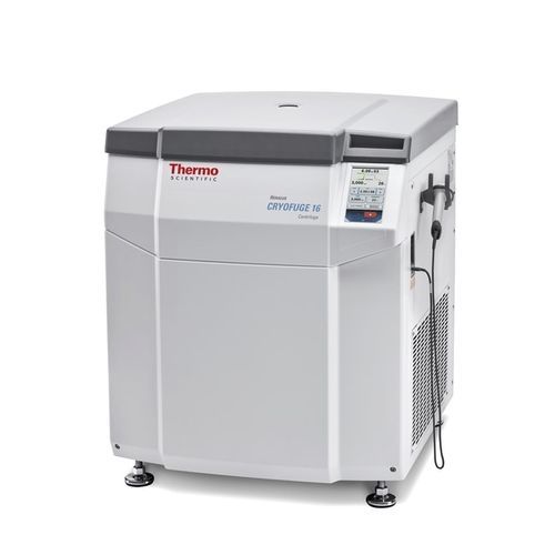 血液学离心机 - Cryofuge™ 8  - Thermo Scientific - 临床 / 用于血库 / 用于富血小板血浆