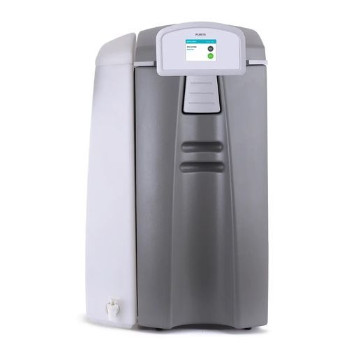 实验室净水器 - Analyst - Purite Water Purification Solutions - 反渗透 / 去离子
