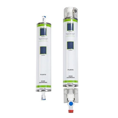 水过滤芯 - Labwater 1 - Purite Water Purification Solutions - 实验室