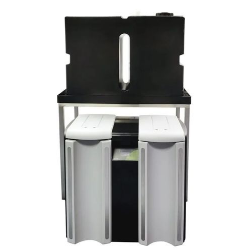 实验室分析仪净水系统 - Integra HP - Purite Water Purification Solutions - 反渗透 / 紫外线 / 打磨抛光