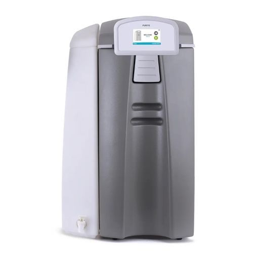 实验室净水器 - HPA - Purite Water Purification Solutions - 反渗透 / 去离子