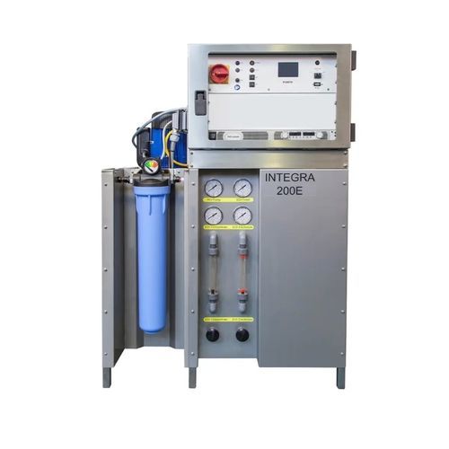 实验室净水器 - Integra 200E - Purite Water Purification Solutions - 反渗透