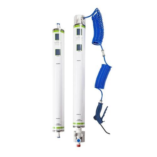 实验室水脱盐装置 - Labwater 2 - Purite Water Purification Solutions