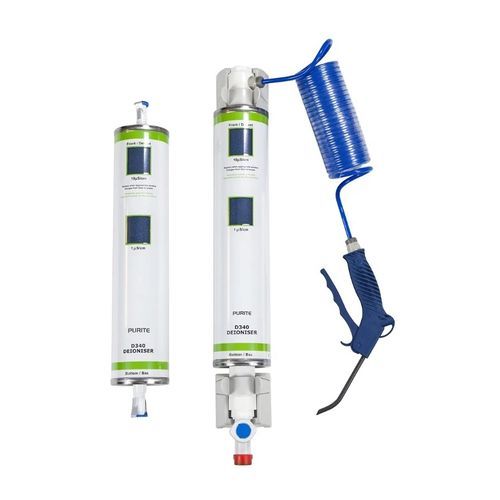 实验室水脱盐装置 - L991009 - Purite Water Purification Solutions