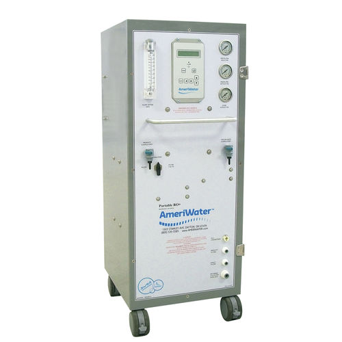 血液透析水处理系统 - MRO1 - AmeriWater - 反渗透