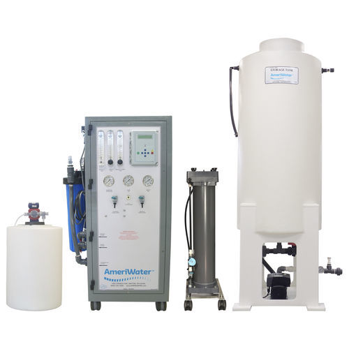 医疗设施水处理系统 - 00HC-3030 - AmeriWater - 反渗透