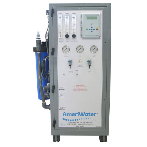 实验室净水系统 - 00HC-0015 - AmeriWater - 反渗透