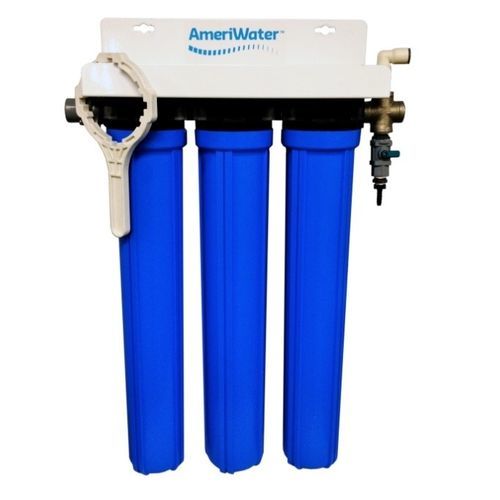 水脱盐装置 - 00MW1000  - AmeriWater